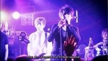 [Sub-Esp] ASIA TOUR DOCUMENTARY & LIVE DVD『Resolution-ALICE IN ASIA-』PARTE 1