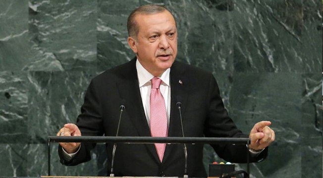 Cumhurbaşkanı Erdoğan, Myanmar'da Yaşanan Trajediye Dikkat Çekti - New