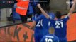 Shinji Okazaki Goal HD - Leicester City 1-0 Liverpool 19.09.2017