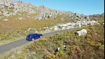 2018 Porsche Cayenne Turbo vs 2017 Audi SQ7