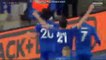 Shinji Okazaki Goal HD - Leicester City 1-0 Liverpool FC