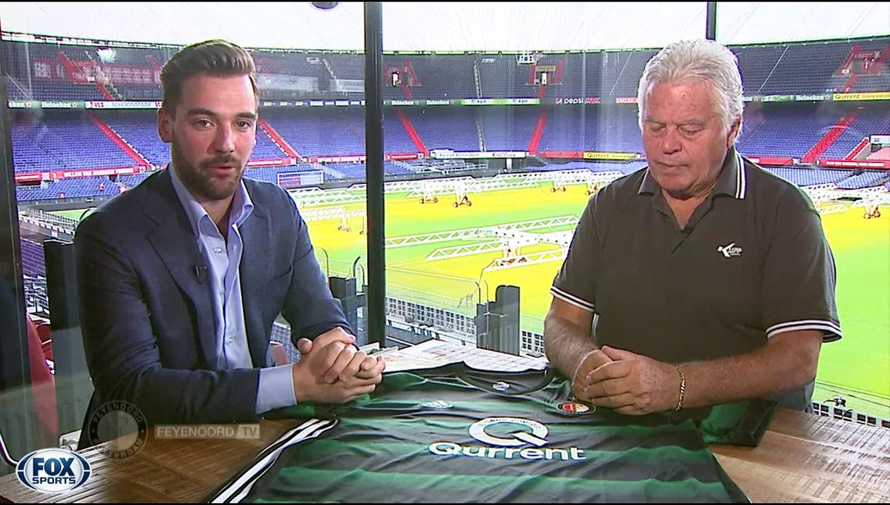18-09-2017 FeyenoordTV
