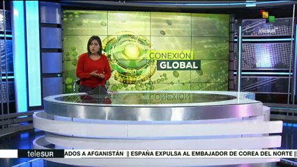 Delcy Rodríguez: La ANC ha causado terror en los centros imperiales