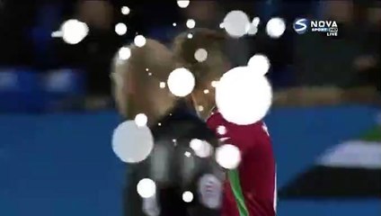 Alfie Mawson Goal HD - Reading	0-1	Swansea 19.09.2017