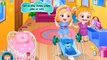 Baby Hazel Mischief Time - Baby Hazel game - Baby Hazel for Babies & Kids - Top Baby Games