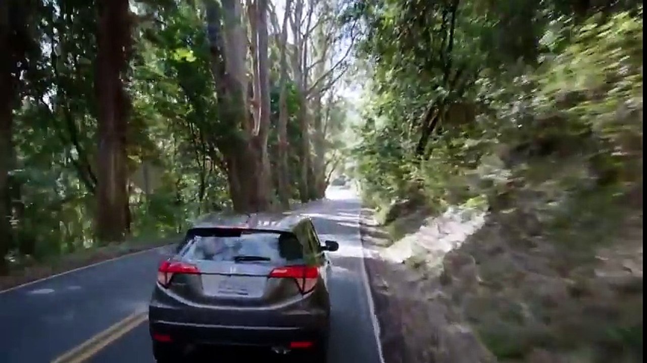 Nissan Qashqai vs Suzuki Vitara vs Honda HR-V vs Mazda CX-3