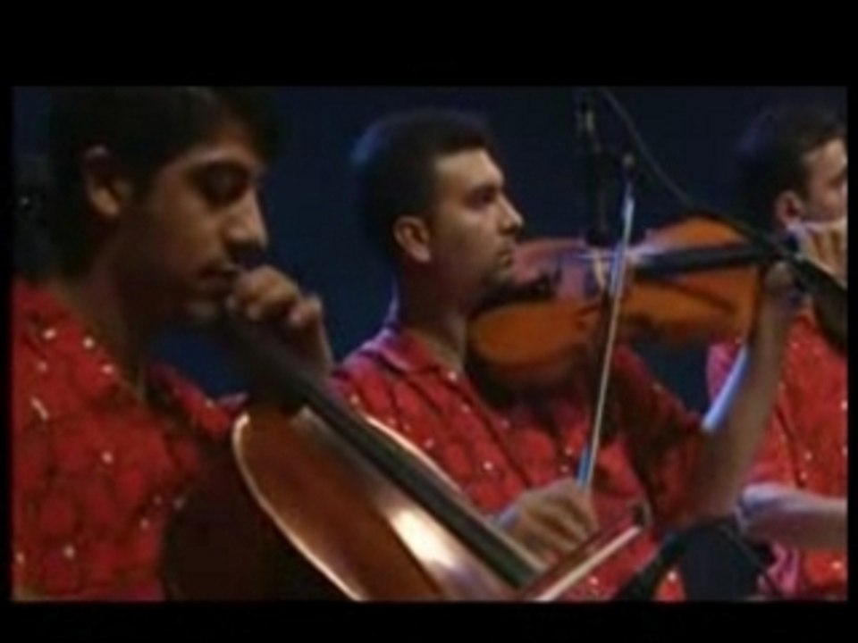 Ibrahim Tatlises - Hasret Kaldim