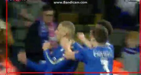 Islam Slimani Super Goal HD - Leicester 2-0 Liverpool 19.09.2017