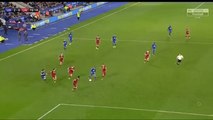 Goal HD -Leicester	2-0	Liverpool 19.09.2017