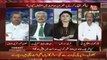 Tonight With Fareeha - 19th September 2017