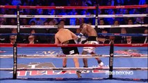 David Lemieux vs. Curtis Stevens: BAD Highlights (HBO Boxing)