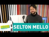 Selton Mello - Pânico - 01/09/17