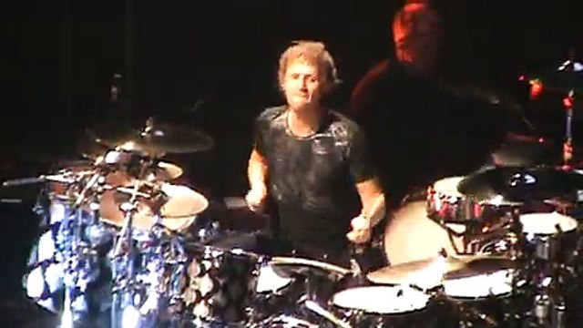 Muse - Stockholm Syndrome, Centre Bell, Montreal, QC, Canada 3/10/2010