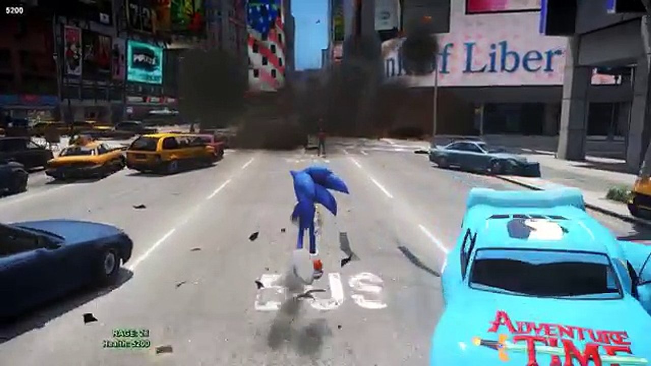 Ejército Batalla épico erizo hombre araña traje el guerra Sonido cívico vs sonic
