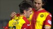 1-1 Kris Doolan Goal Scotland  League Cup  Quarterfinal - 19.09.2017 Partick Thistle 1-1 Rangers FC