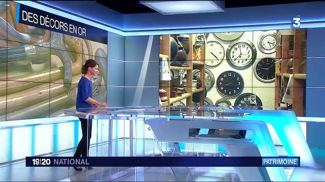 Enchères : un loueur de décors de cinéma se sépare de tous ses meubles et accessoires