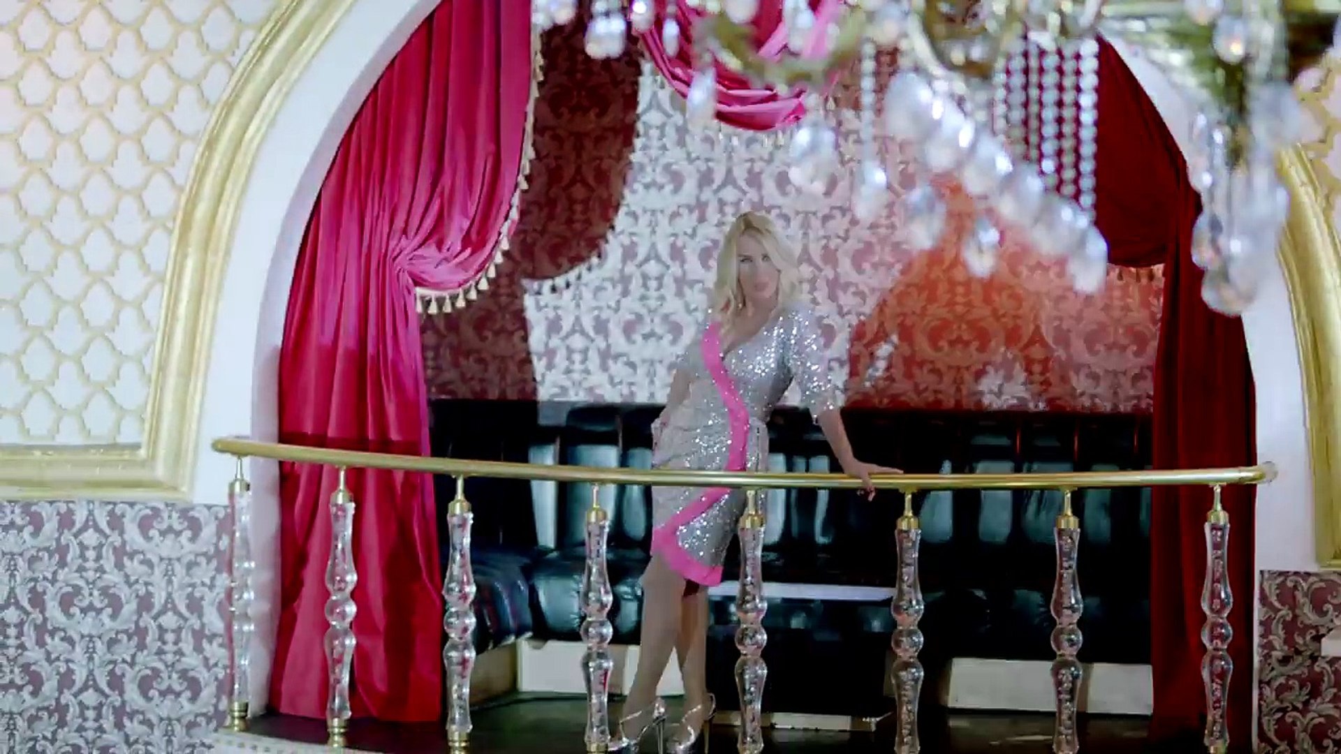 ⁣Seda Sayan feat. Yasin Keleş Tabi Tabi