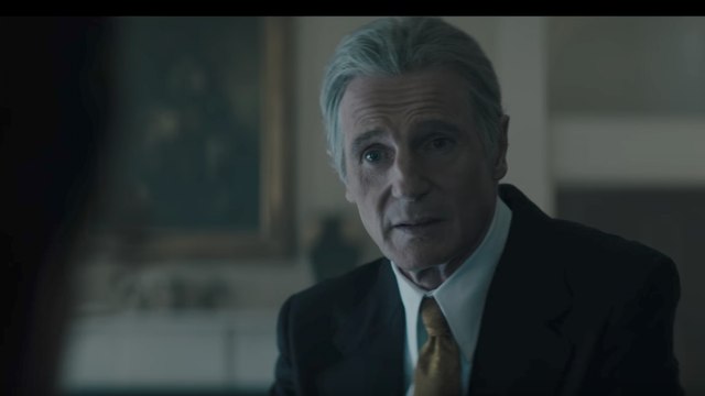 'Mark Felt: The man who brought down the White House' trailer