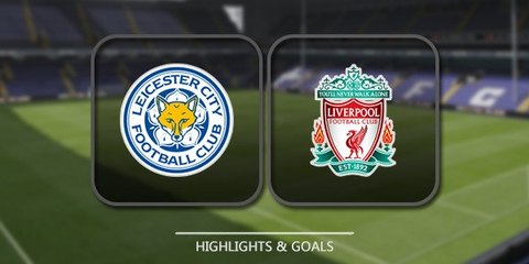 Leicester City-Liverpool 2-0 - All Goals & Highlights - 19/09/2017 HD