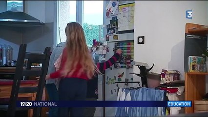 Éducation : permettre aux enfants handicapés d'aller à l'école