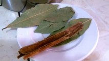 Te de laurel y canela para bajar de peso - Infusión de laurel y canela para adelgazar - Dey