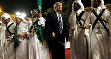 Trump'ın, BAE ve Suudi Arabistan'ı, Katar'a Askeri Müdahale Yapmamaları Konusunda Uyardığı Ortaya Çıktı