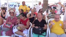 25. Uluslararası Engelliler Şenliği