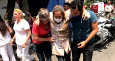 Meksika'da 7.1 Büyüklüğünde Deprem! Çok Sayıda Meksikalı Hayatın Kaybetti