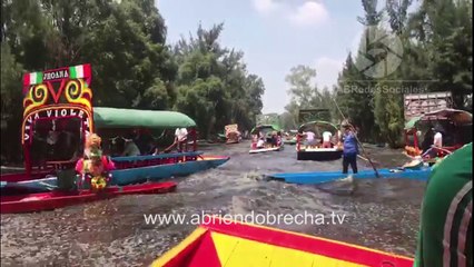 TERREMOTO EN MÉXICO PARTE 2