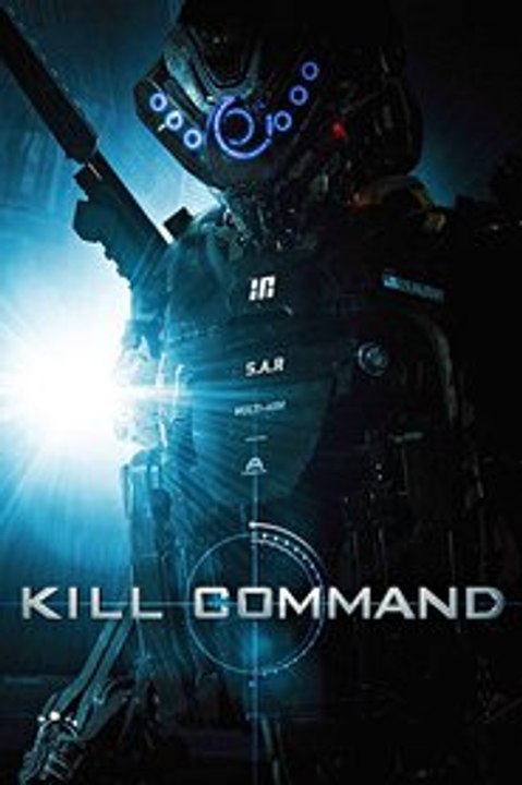 Kill Command FULL MOVIE