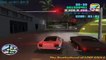 Grand Theft Auto Vice City - Car Mod Test: Audi R8 [HD]