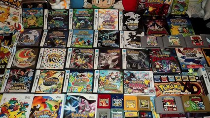 11 curiosidades sobre POKÉMON
