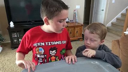 The Sinister Centipede is in the Christmas Tree! Wild Toy Insect Attack!