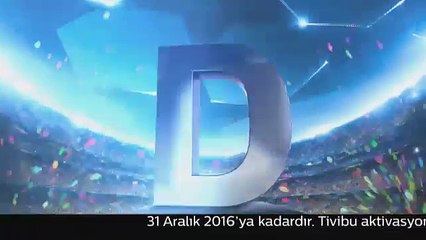 Sporun her hali ile Adan Zye televizyon keyfi Tivibuda!