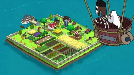 Clash A Rama! The Series: A Knight To Remember