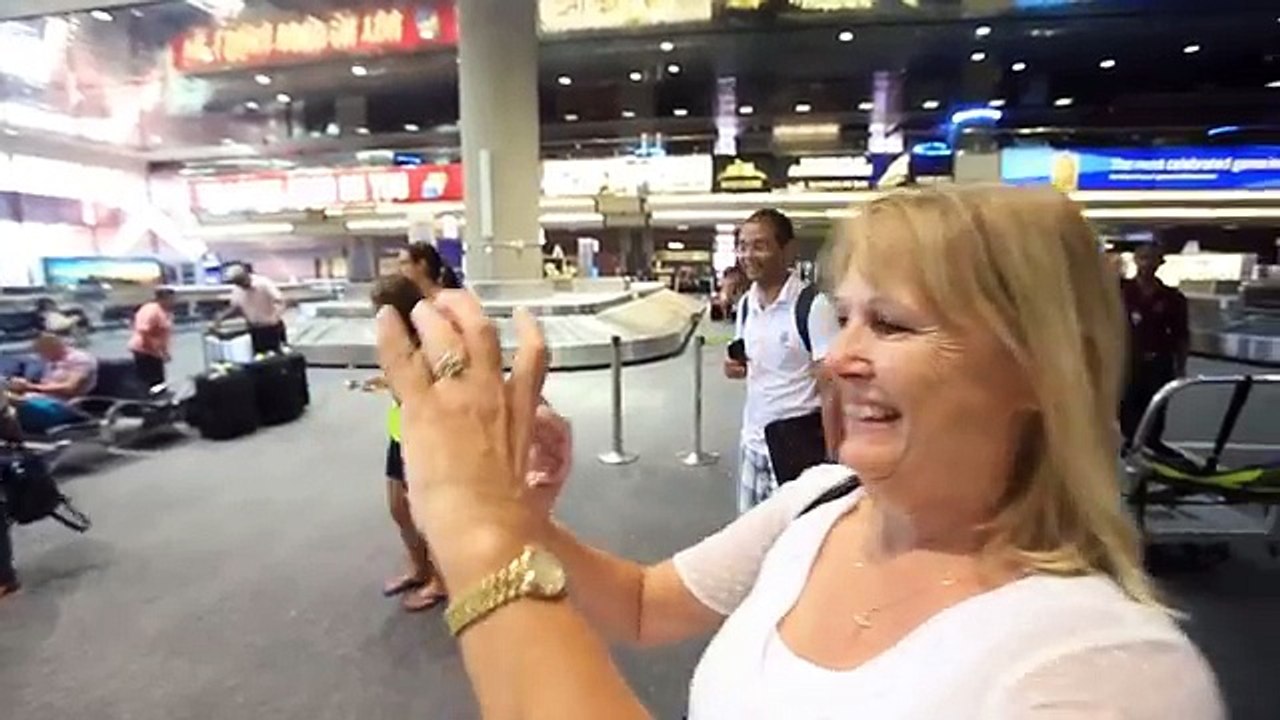 UFC 175 Embedded: Vlog Series - Episode 1