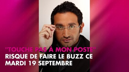 TPMP : Cyril Hanouna recrute une nouvelle chroniqueuse ... surprenante
