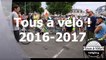 TAVCA - Bilan 2016-2017 Tous à Vélo ! Cholet-Agglo