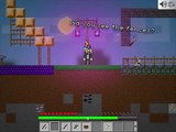 Mine Blocks 1.27 Update - 2D Minecraft