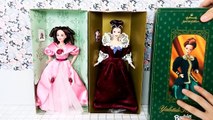 Barbie bebek özel baskılı elbiseler; Kraliçe elsa bebek elbisesi ve kıyafetleri