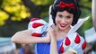 Artist gives Snow White's seven dwarves a sexy makeover