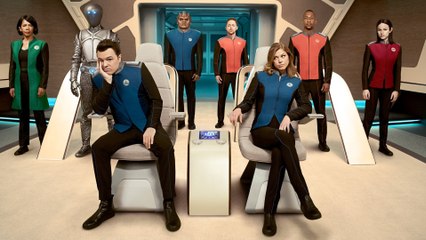 The Best Quality Video Online_The Orville Season 1 Episode 3_New Episodes Long (HD)