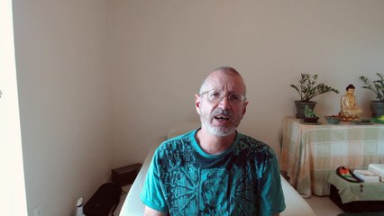 A Spontaneous Song Of Worship