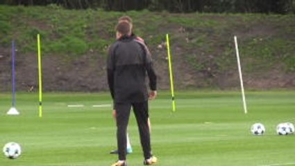 Phenomenal Matic and Fellani keeping Herrera out - Mourinho