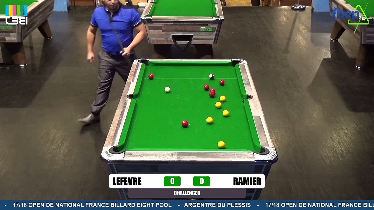 17_18 FBEP_ARGENTRE DU PLESSIS_FINALE CHALLENGER_RAMIER VS LEFEVRE
