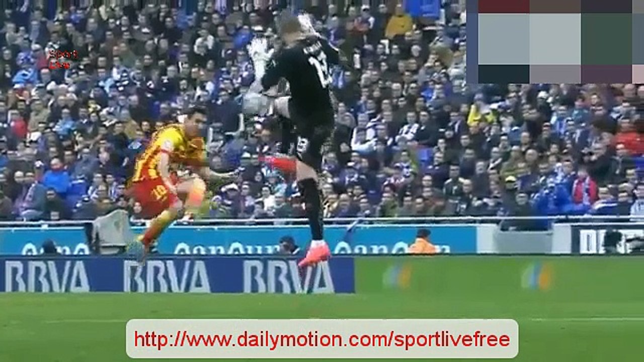 The most beautiful shots of goalkeeper in football