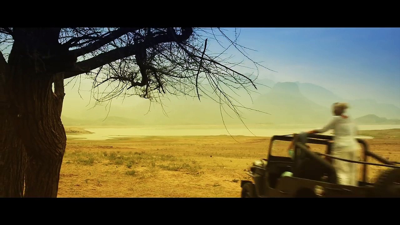 Jomonte Suviseshangal | Neelakasham Song Video Teaser | Dulquer Salmaan,Aishwarya Rajesh | Official