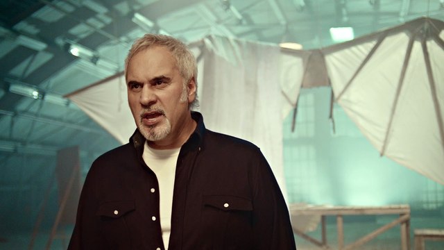 Валерий Меладзе - Белые птицы