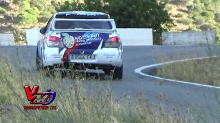 AVANCE RALLYE SIERRA DE CADIZ 2017