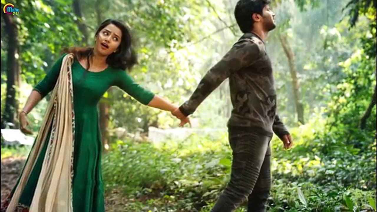 Nokki Nokki Full Audio Song | Jomonte Suviseshangal | Dulquer Salmaan, Anupama Parameshwaran